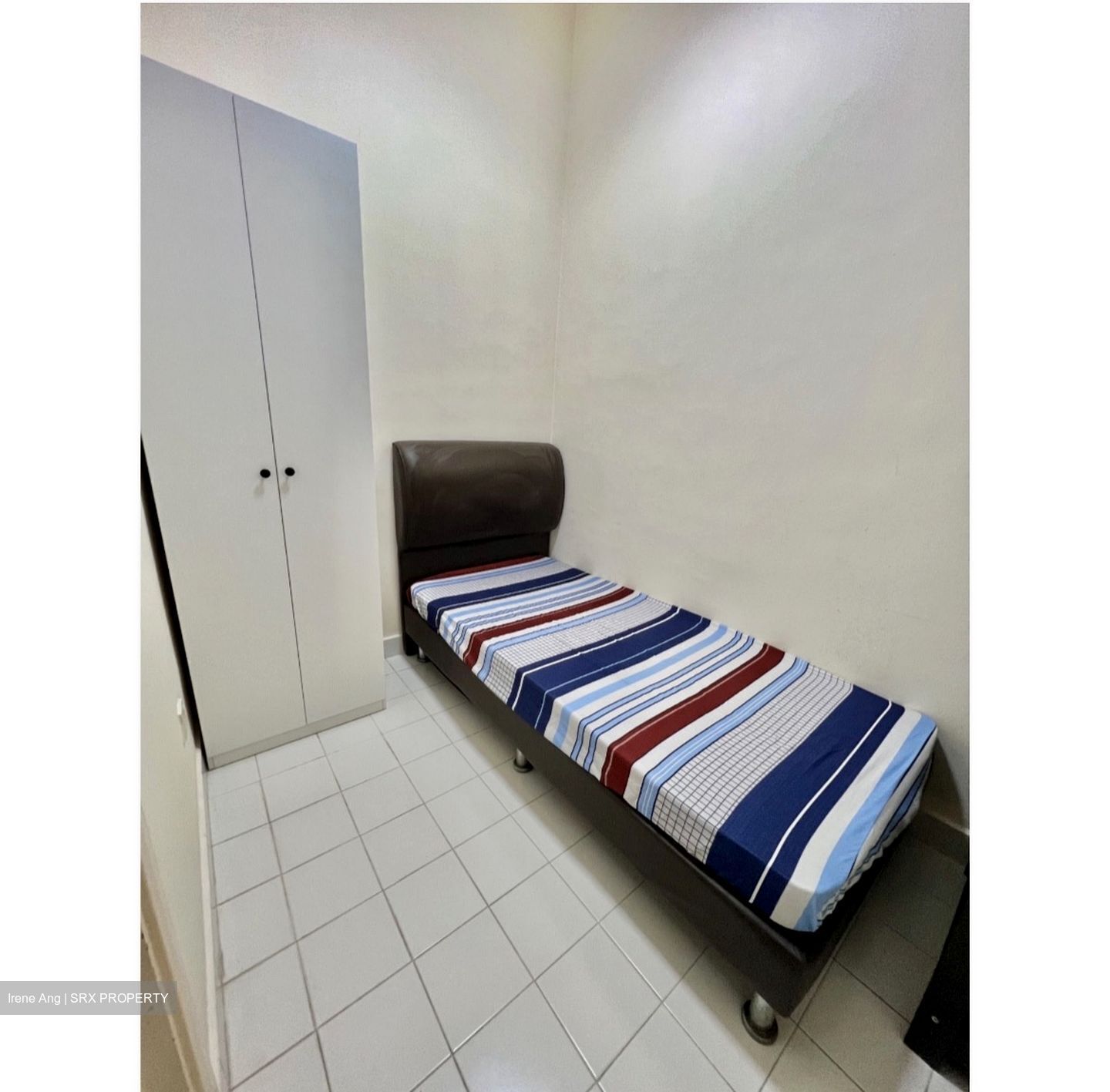 Cashew Heights Condominium (D23), Condominium #589633511